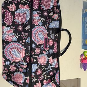 Vera Bradley Tote Bag
